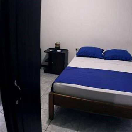 Cabinas Smith Cahuita Quarto foto